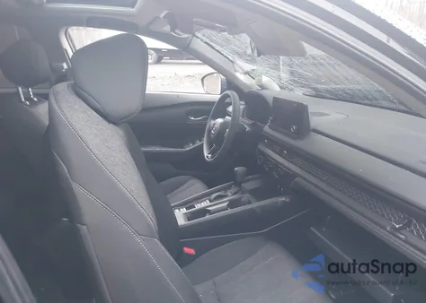 2024 Honda Accord Ex from USA, damaged, VIN 1HGCY1F39RA077150